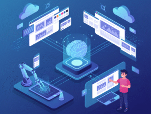 Smart Services to Design a Beautiful and Functional Website Easily